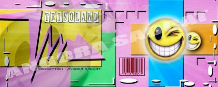 Trisoland